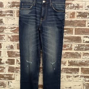 Goodfellow Mens 34x34 Slim Straight Jeans